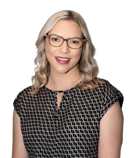 Caitlin Byrne - Real Estate Agent at Danielle Young Property - PALMVIEW