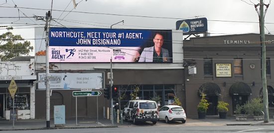 The Bisi Agent - NORTHCOTE - Real Estate Agency