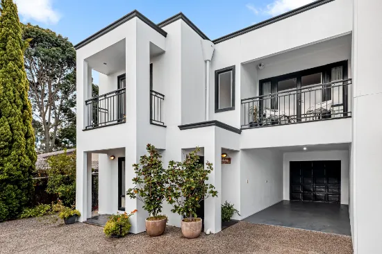 3/1 Pridmore Road, Glen Osmond, SA, 5064