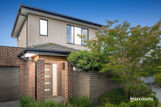 3/1 Reginald Street, Springvale South, Vic 3172