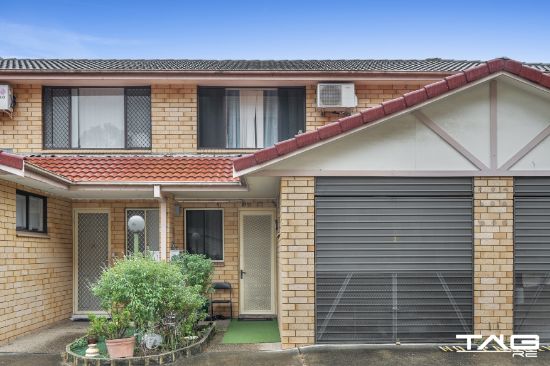 3/1 Riverpark Drive,, Liverpool, NSW 2170