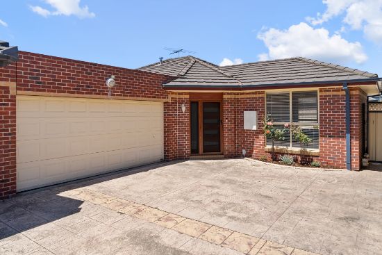 3/1 Snell Grove, Pascoe Vale, Vic 3044