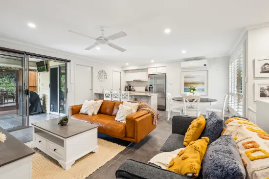 3/10 Bradbury Close, Boambee East, NSW, 2452