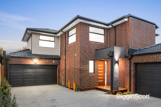 3/10 Everglade Avenue, Forest Hill, Vic 3131