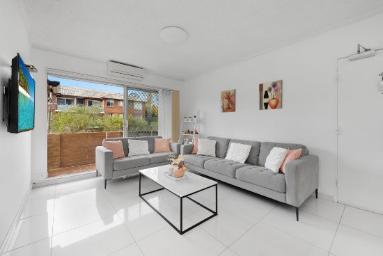 3/10 Grace Campbell Crescent, Hillsdale, NSW 2036