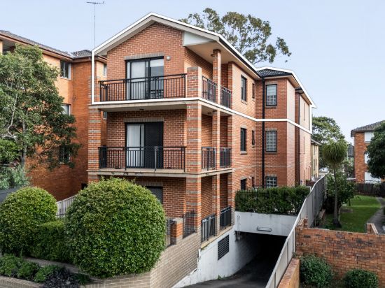 3/10 Macquarie Place, Mortdale, NSW 2223