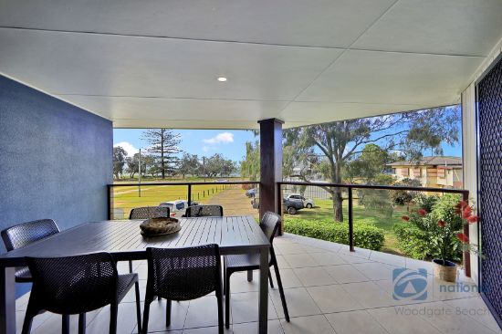 3/10 Poinciana Court, Woodgate, Qld 4660