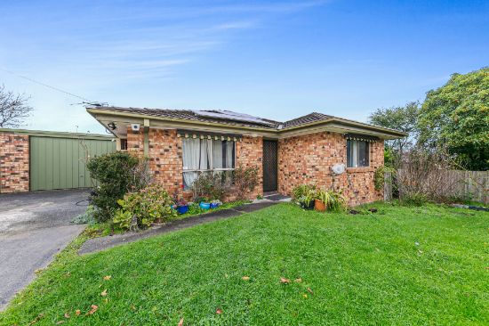 3/103  Forest Road, Ferntree Gully, Vic 3156