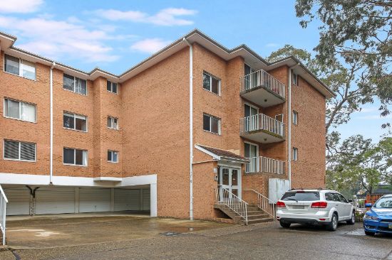 3/103 Lane Street, Wentworthville, NSW 2145