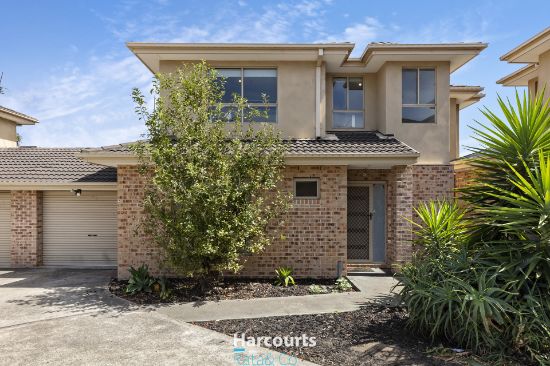 3/11 Dutton Court, Meadow Heights, Vic 3048