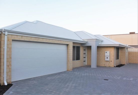 3/11 Erica Street, Kelmscott, WA 6111