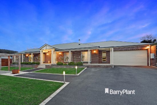 3/11 Major Crescent, Lysterfield, Vic 3156