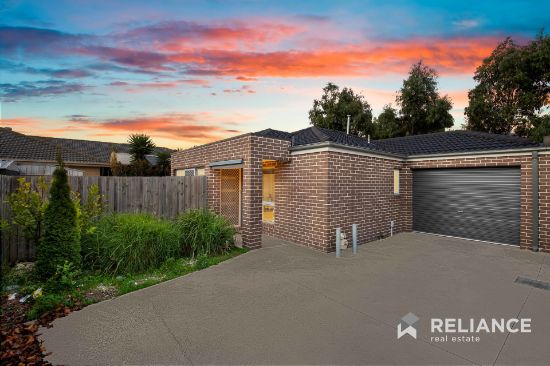 3/11 Maryann Way, Tarneit, Vic 3029