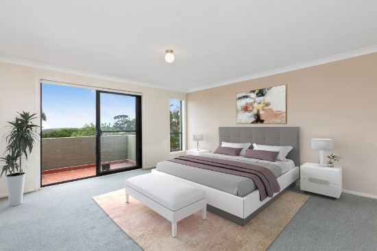 3/11 Niven Place, Belrose, NSW 2085