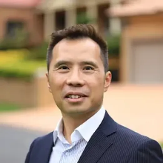 Lawrence  Mak - Real Estate Agent at Tailored Property Sales & Mgt - Alexandria