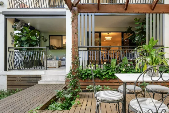 3/112 Fernberg Rd, Paddington, QLD, 4064