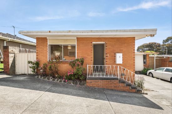 3/114-118 Ferntree Gully Road, Oakleigh East, Vic 3166