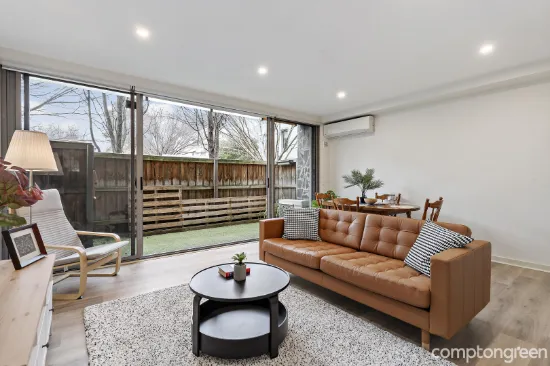 3/114 Mason Street, Newport, VIC, 3015