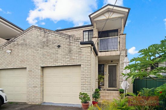 3/115 Canley Vale Road, Canley Vale, NSW 2166