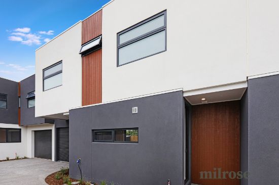 3/115 Stanhope Street, West Footscray, Vic 3012