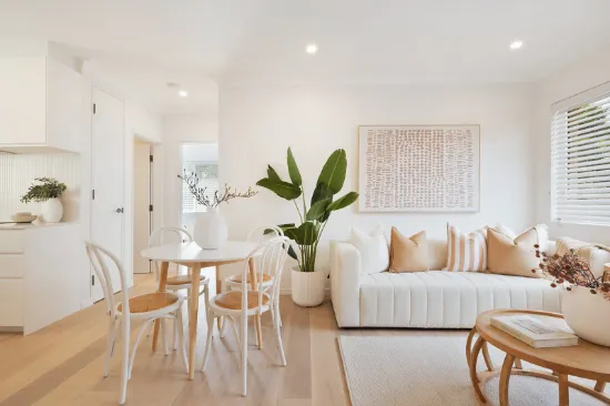 3/117 Pacific Parade, Dee Why, NSW, 2099