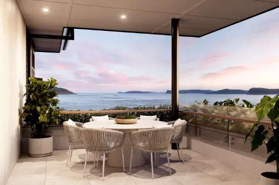 3/117 The Esplanade, Ettalong Beach, NSW, 2257