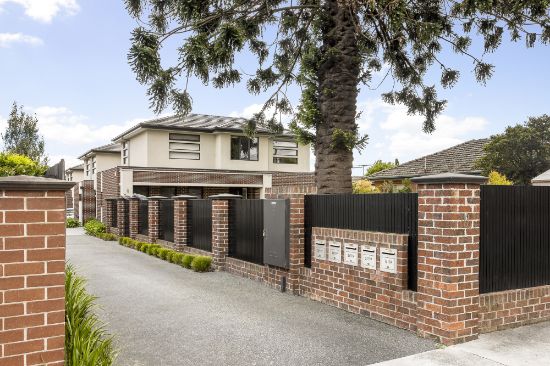 3/119 Wattle Valley Road, Camberwell, Vic 3124