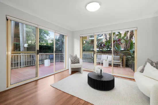 3/12-14 Bardwell Road, Mosman, NSW, 2088