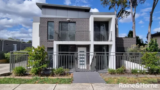 3/12 Boronia Street, South Wentworthville, NSW, 2145