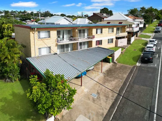 3/12 Elizabeth Street, Woodend, QLD, 4305