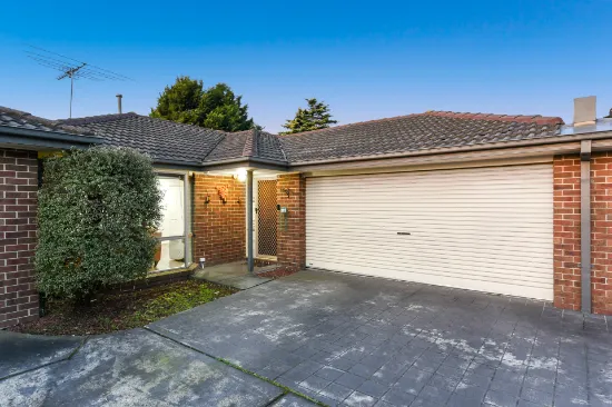 3/12 Fieldhouse Ln, Berwick, VIC, 3806