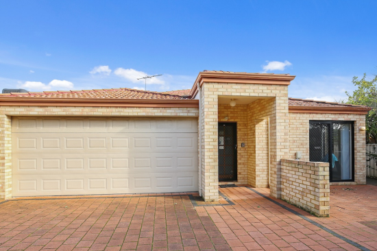 3/12 Forward Street, Mandurah, WA 6210