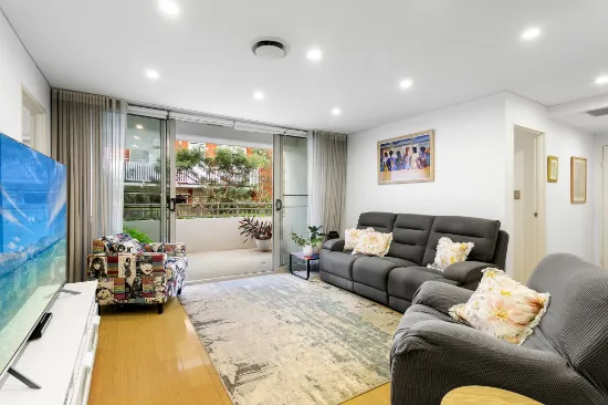3/12 Richmond Ave, Dee Why, NSW, 2099