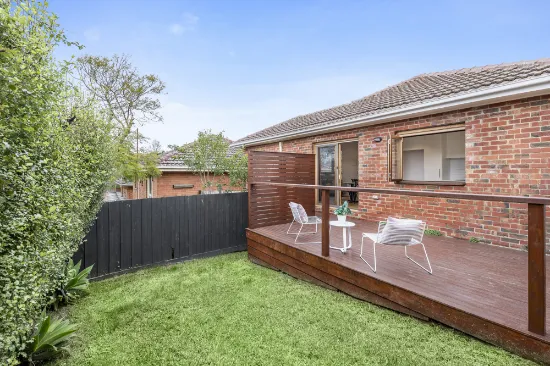 3/12 Somers St, Burwood, VIC, 3125