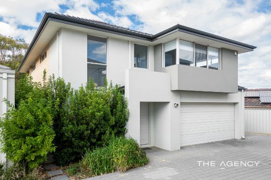 3/12 Twickenham Drive, Kingsley, WA 6026