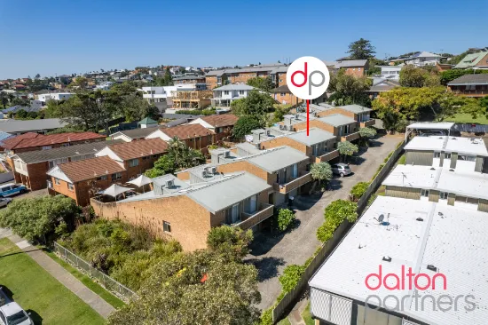 3/125 Brooks Street, Bar Beach, NSW, 2300