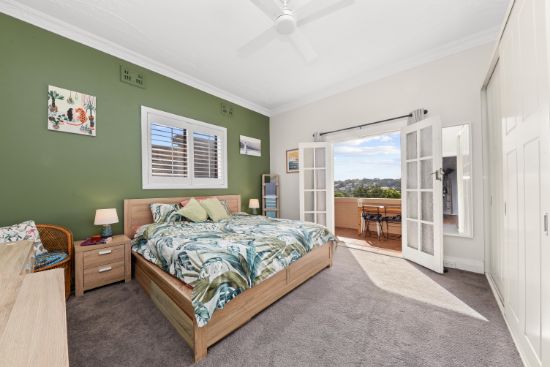 3/129 Coogee Bay Road, Coogee, NSW 2034