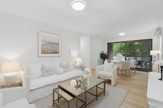 3/13-21 Armstrong Street, Cammeray, NSW, 2062