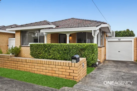 3/13 Alston Street, Bexley North, NSW, 2207