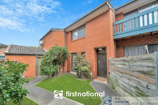 3/13 Close Avenue, Dandenong, VIC, 3175