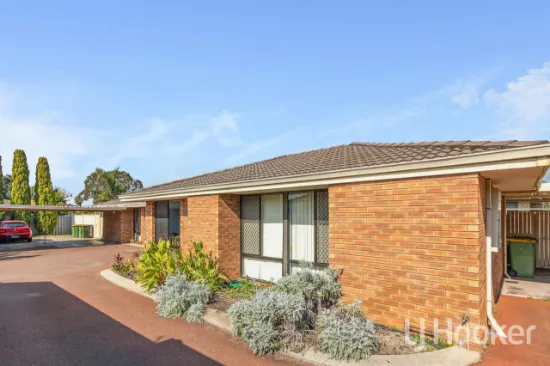 3/13 Dealy Cl, Cannington, WA, 6107