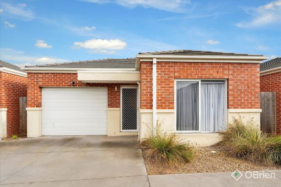 3/13 Haywood Grove, Harkness, Vic 3337
