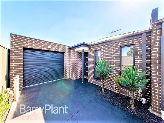 3/13 Young Street, Sunshine West, Vic 3020