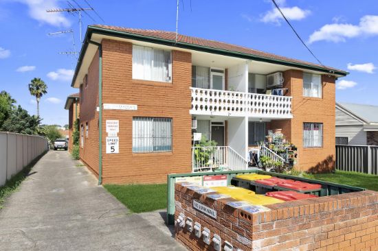 3/130 Victoria Road, Punchbowl, NSW 2196