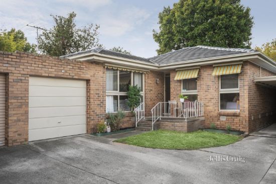 3/131 Rowell Avenue, Camberwell, Vic 3124