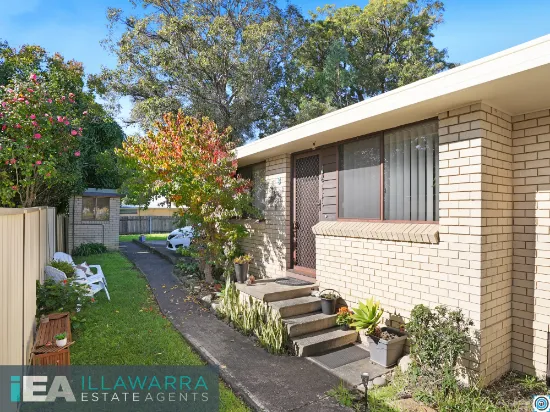 3/132 Central Avenue, Oak Flats, NSW, 2529