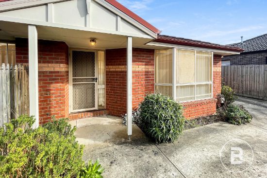 3/1326 Geelong Road, Mount Clear, Vic 3350