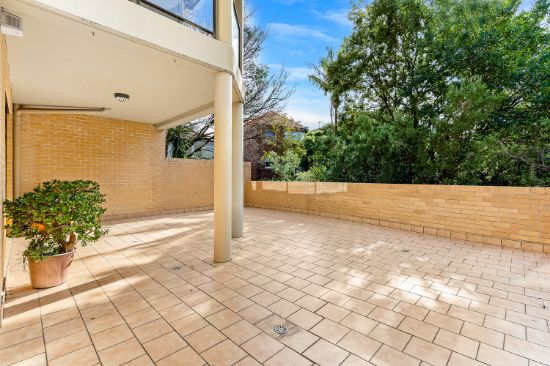 3/134 Old South Head Road, Bellevue Hill, NSW 2023