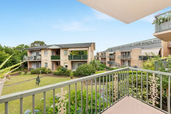 3/138 Pennant Hills Road, Oatlands, NSW, 2117