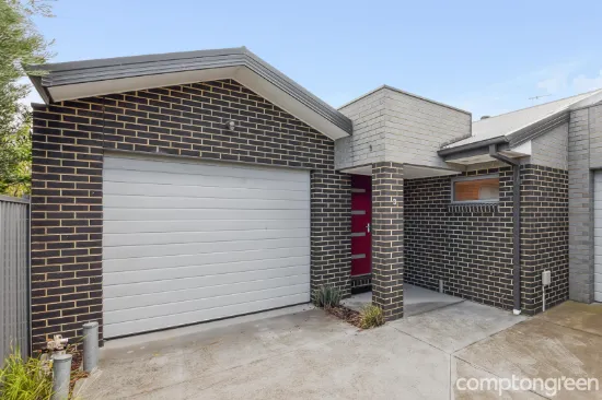 3/139 Chambers Rd, Altona North, VIC, 3025